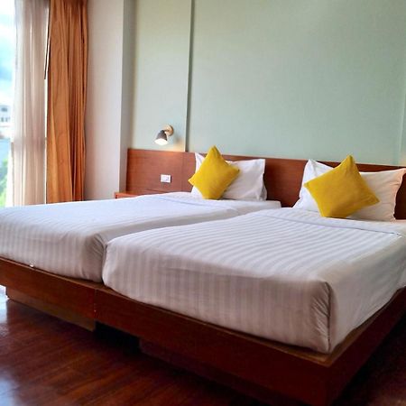 Lantana Resort Hotel Bangkok Exterior photo
