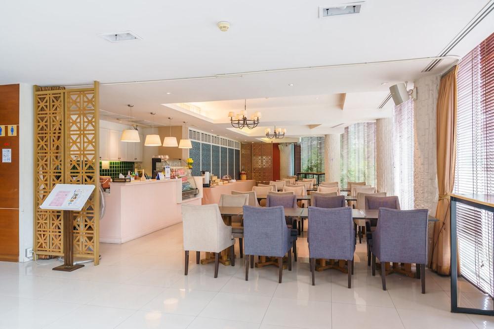 Lantana Resort Hotel Bangkok Exterior photo