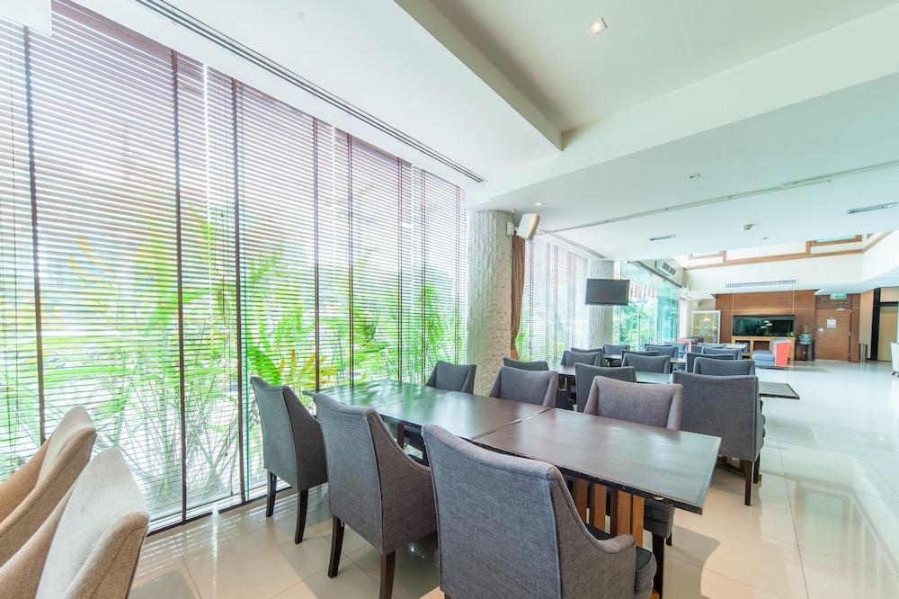 Lantana Resort Hotel Bangkok Exterior photo